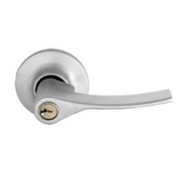 [CM-3608] Cerradura de Sobreponer Yale para Puerta de Madera y Metal