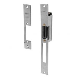 [CM-1767] Cerradura Eléctrica Phillips para Portón y Reja