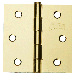 [CM-1271] Bisagra de Seguridad Phillips para Puerta y Portón