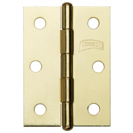 [CM-1263] Bisagra de Seguridad 125EL Phillips para Puerta y Portón