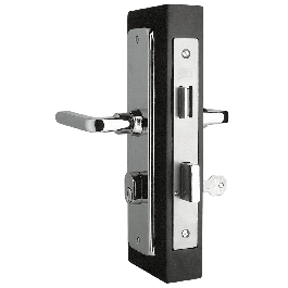 [CM-1290] Cerradura de Sobreponer 500MMC Phillips para Puerta de Madera y Metal