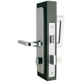 [CM-1293] Cerradura de Sobreponer 500JMC Phillips para Puerta de Madera y Metal