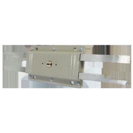 [CM-1315] Cerradura de Sobreponer Phillips para Puerta de Madera y Metal