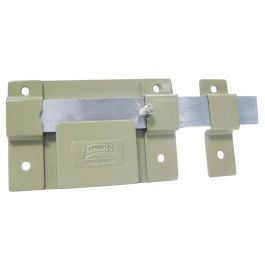 [CM-1311] Cerradura de Sobreponer Phillips para Puerta de Madera y Metal