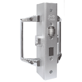 [CM-1287] Cerradura de Sobreponer 525DC Phillips para Puerta de Madera y Metal