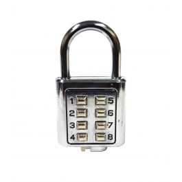 [CM-3197] Candado de Seguridad Phillips para Puertas Industriales y Bodegas