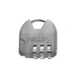 [CM-1894] Candado de Seguridad Phillips para Puertas Industriales y Bodegas