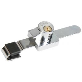 [CM-1281] Cerradura de Sobreponer Phillips para Puerta de Madera y Metal