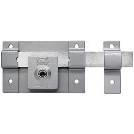 [CM-1304] Cerradura de Sobreponer X750 Phillips para Puerta de Madera y Metal