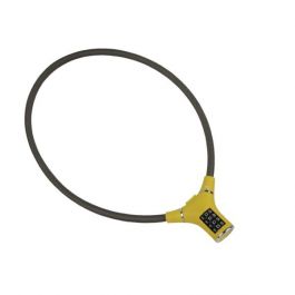 [CM-1790] Candado Linga de Seguridad Phillips para Moto y Bicicleta