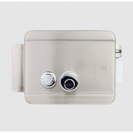[CM-1786] Cerradura Eléctrica Tesa para Portón y Reja