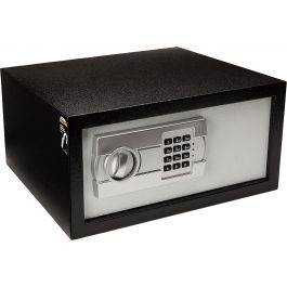 [CM-384] Caja Fuerte Digital AD-1052 Adir para Hogar y Oficina