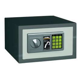 [CM-548] Caja Fuerte Digital AD-321 Adir para Hogar y Oficina
