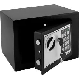 Caja Fuerte Digital Adir para Hogar y Oficina