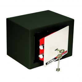 [CM-429] Caja Fuerte Digital AD-1600 Adir para Hogar y Oficina