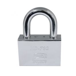 [CM-5048] Candado Acorazado de Latón HD730 Phillips Antipalanca Anti-Ganzúa