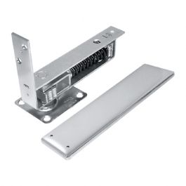 [CM-1272-C] Bisagra Mecánica de Piso 1500 Phillips para Puerta de Vaivén