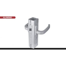 Cerradura para Perfiles de Aluminio 3055 Phillips Cancel