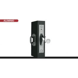 [CM-5297-C] Cerradura para Perfiles de Aluminio 400 DC Phillips Doble Cilindro
