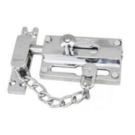 [CM-5373-C] Pasador de Seguridad con Cadena 48 Phillips para Puerta