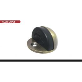 [CM-5350-C] Tope para Piso 54 Phillips Fijapuertas Atornillable