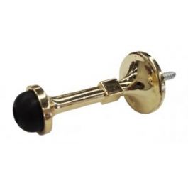 [CM-5352-C] Tope para Piso Recto 57 Phillips Fijapuertas Atornillable