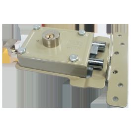 [CM-1839-C] Cerradura de Sobreponer 650 PS Phillips Puerta Sencilla