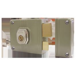[CM-1310-C] Cerradura de Sobreponer 675 Phillips para Puerta Abatible