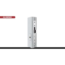 [CM-5300-C] Cerradura para Perfiles de Aluminio X-450 Phillips Cancelería