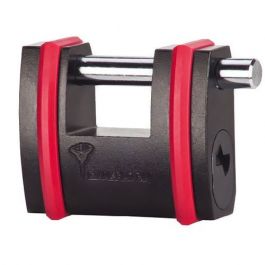 Candado para Cortina Alta Seguridad 12mm SBNE12 MX6091 Mul-T-Lock