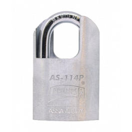 [CM-1788] Candado Metálico Alta Seguridad 50mm 2" 114P Phillips
