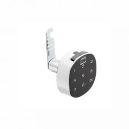 [CM-1249] Cerradura Electrónica para Mueble PMD160 Phillips Cerrojo Digital
