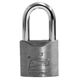 [CM-1355] Candado Igualado 4 Piezas 112 38mm 4x4 BP Phillips