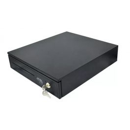 [CM-4573] Cajón Metálico para Dinero 12320 Adir con Conector RJ11