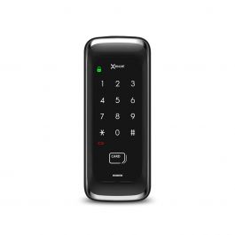 [CM-5436] Cerrojo Digital EXC-D430 Excel para Puerta Corrediza y Abatible