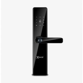 Cerradura Inteligente WiFi EXC-SL235 Excel con Huella y RFID