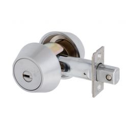 Cerrojo MTS Llave-Llave 6139 Mul-T-Lock Doble Cilindro