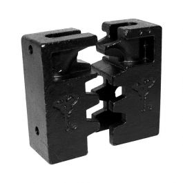 Coraza para Candado 10RG 6010 Mul-T-Lock Serie C Acero