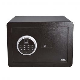 [CM-531] Caja Fuerte Biométrica 12319 Adir 30 Huellas Digitales