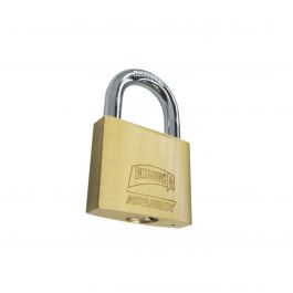 [CM-5577] Candado de Hierro 104 GC MX7188 Phillips 80mm con Llave