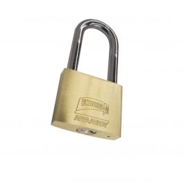 [CM-5574] Candado de Hierro 102 GL MX7178 Phillips 70mm Arco Largo