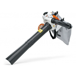 [CM-2862] Aspiradora Sopladora SH-86 Stihl 2 Tiempos para Jardín
