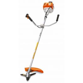 [CM-2863] Desmalezadora a Gasolina FS 160 Stihl 2 Tiempos para Matorral