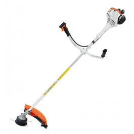 [CM-2945] Desmalezadora a Gasolina FS 55 Stihl 2 Tiempos para Maleza Ligera