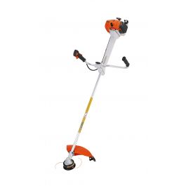[CM-2815] Desmalezadora a Gasolina FS 300 Stihl 1-1/2 HP para Matorral Denso