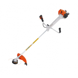 [CM-2868] Desmalezadora con Cuchilla FS 350 Stihl 2.2 HP para Arbustos