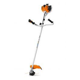 [CM-2841] Desmalezadora con Cuchilla FS 291 Stihl 2 Tiempos para Paisajismo