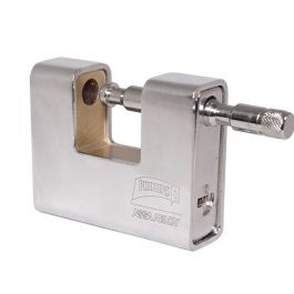 Candado de Latón Acorazado Phillips HD-90 para Cortina Metálica