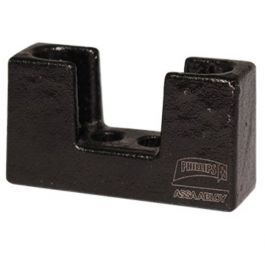 [CM-5052] Hombro de Refuerzo para Candado Phillips HD-730 Accesorio