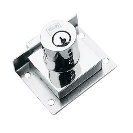 [CM-5274-C] Cerradura para Mueble Phillips 24 para Cajón y Vitrina